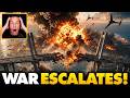 Iran Just Made The Biggest Mistake Of The War Now The U S Is Using It S SECRET Weapon GONE