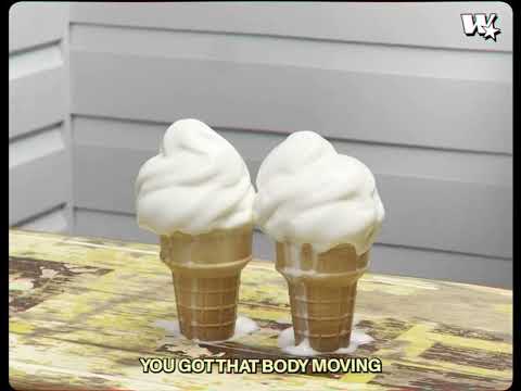 Video thumbnail for Ice Cream