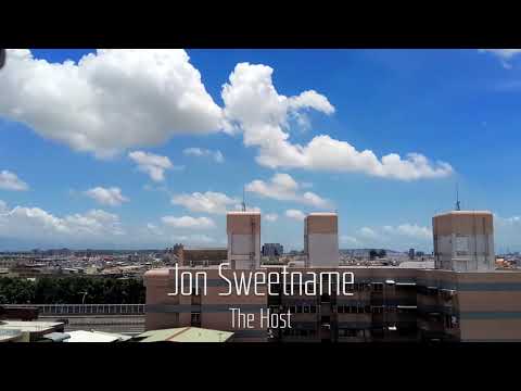 Jon Sweetname - The Host