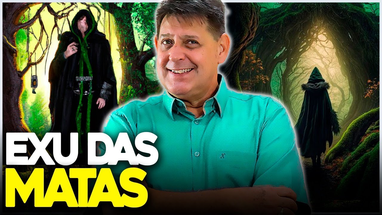 EXU DAS MATAS