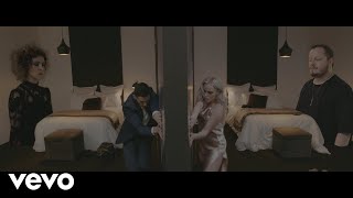 Leonel García - Vértigo ft. Gaby Moreno