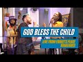 Emmet Cohen w/ Michael Blume & Vuyo Sotashe | God Bless The Child