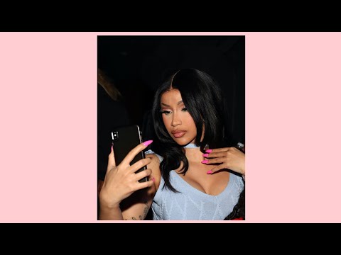 City Girls x Cardi B x Megan Thee Stallion Type Beat - 'BARDI' | Female Rap Beats 2023