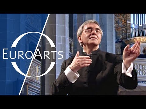 Händel - "Glory be to the Father" Jubilate for the Peace of Utrecht HWV 279