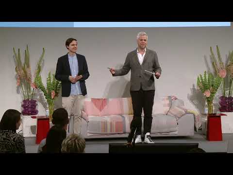 Work Awesome - Die Konferenz zur Zukunft der Arbeit 02.06.2022