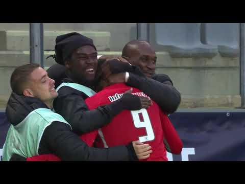 7ème tour I CS Sedan - Paris FC (2-2 I TAB: 3-5), le résumé I Coup de France