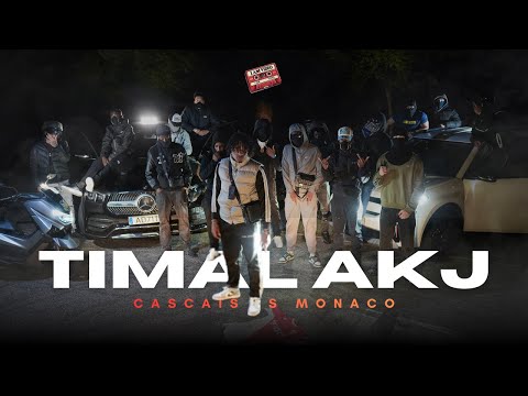Timal AKJ  and I Am Video
