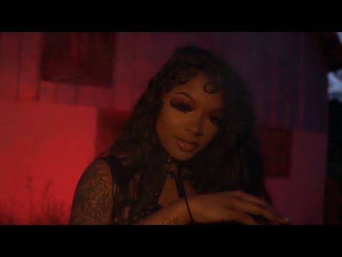 ASHANDGAS - Unstoppable [Official Video]