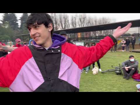 Fakthor vs Rememba / 4tos / Good Fellas Pretemporada fecha 1