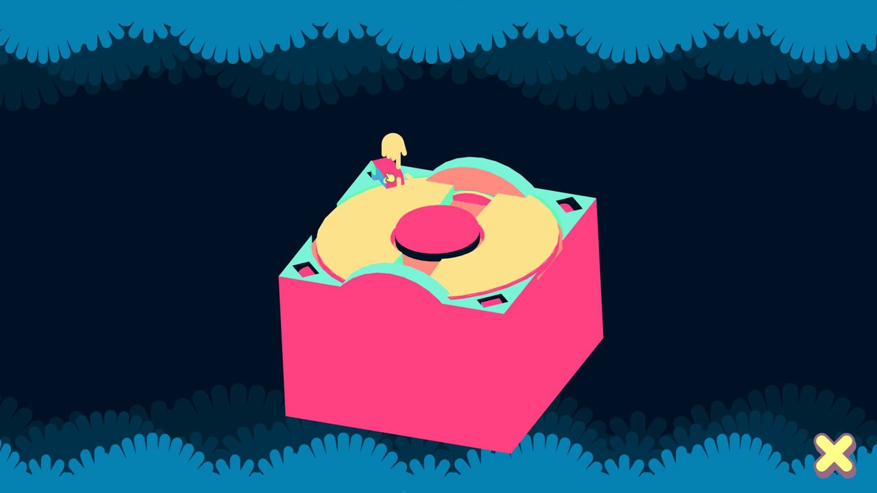 Vignettes -- First Look on Steam