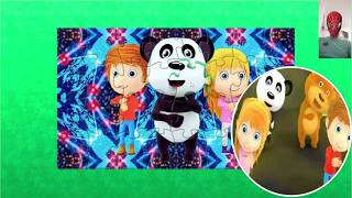 Aram Sam Sam Ram Sam Sam Guli Guli MK Puzzle