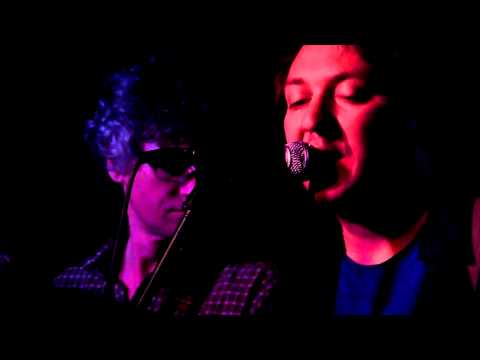 Elephant 6 Holiday Surprise Tour Show Tall Dwarfs The Southern Charlottesville VA March 25 2011