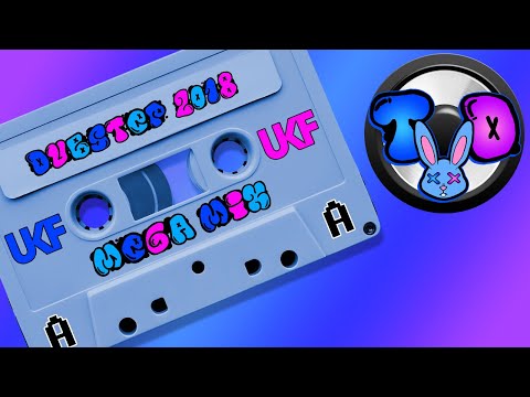 UKF Dubstep 2018 Mega Mix (Side A) [Mixed by T00nVisi0nDub]