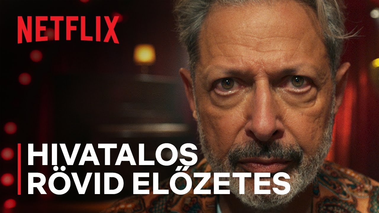 Hivatalos rövid előzetes [Feliratos]