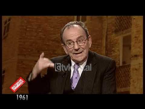 Histori me Zhurmues - Viti 1961 - Sezoni 2 - (28 Mars 2010)