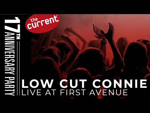 Low Cut Connie Full Headline Performance Jan. 22, 2022 (The Current's 17th Anniversary Party)