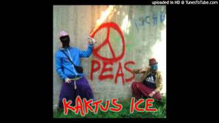 Michel Montecrossa - Cyberdove of Peas - Kaktus Ice (dancecore breakcore)
