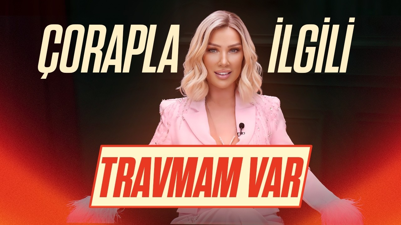 İstanbul’a Pasaportla Girilmeli | Seda Sayan İle Bacıların Bacısı