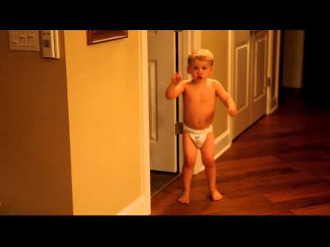 Jacob "You Mock Me!?"