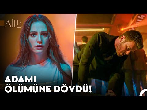 Mafya Birey #8: Mafyatikliğini Saklama Oyunu Buraya Kadarmış - Aile