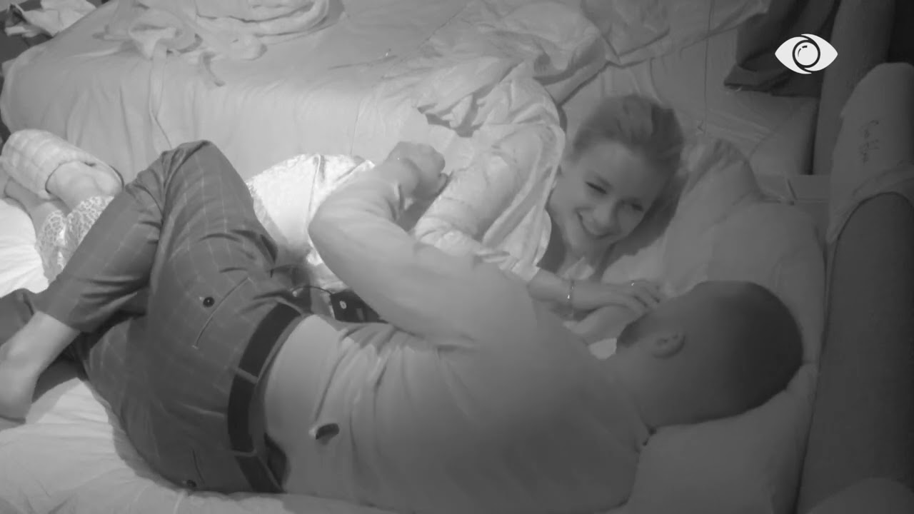 Parashikimi im ishte ashtu…”/ Romeo-Heidit për lojën: Juli dhe Ledjona? Ku kam gabuar?