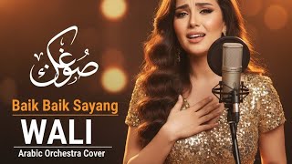 Download lagu Baik baik sayang versi arabic mp3