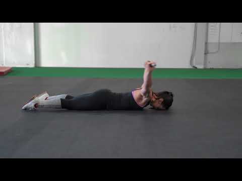 Prone PVC Pass Through