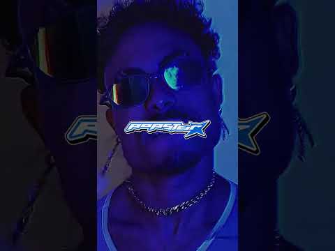 MALHARO - POPSTAR (VISUALIZER)