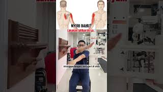 Download lagu Nyeri bahu? lakukan latihan ini #drpras #shoulderpain mp3