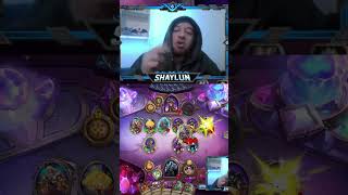Tan Bueno Soy?| Hearthstone Battlegrounds