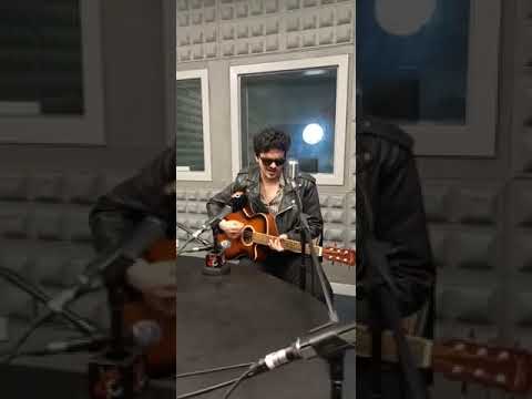 Zålomon Grass - The Other Way Around - Live @ Los40 Radio