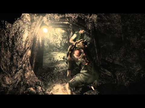 Resident Evil Remaster Gameplay pt 13 (Lisa's lair)