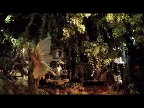 Efteling: Droomvlucht (Dreamflight) darkride onride HD POV