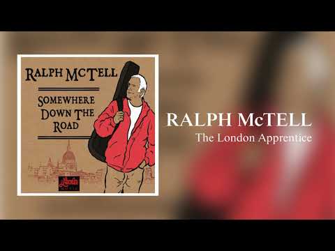 London Apprentice - Ralph McTell