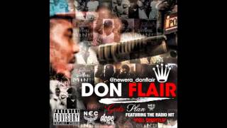 THE ANTHEM - DON FLAIR FT. B DOUBLE E , D P DA PROPHET
