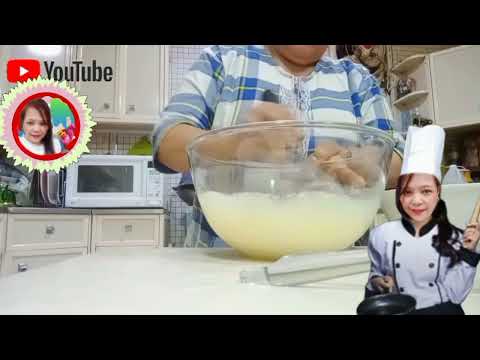 Chupon Cake w/ lunga @malourdessilawan #chuponcake