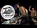 Table Manners - Ep. 1 - DJ Menace, Rob Swift & the Table Manners Movement