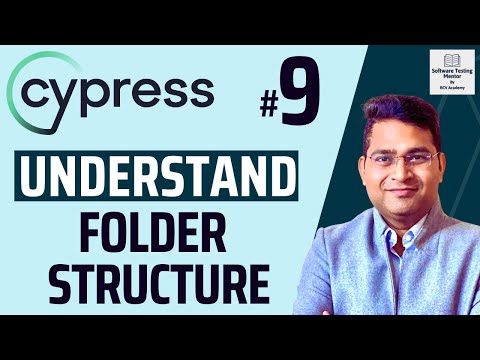 Cypress Tutorial 1 Introduction to Cypress Cypress Web Automation