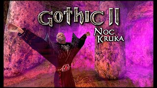 Gothic II: Night of the Raven #29 - Eye of Innos 💎