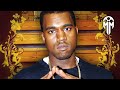 Why The College Dropout Is So Relatable
