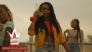 Tink &quot;Modern Wave&quot; (WSHH Exclusive - Official Music Video)