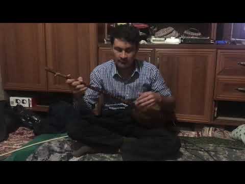 Gadam Balykow (ÿadyñda Bolsun)