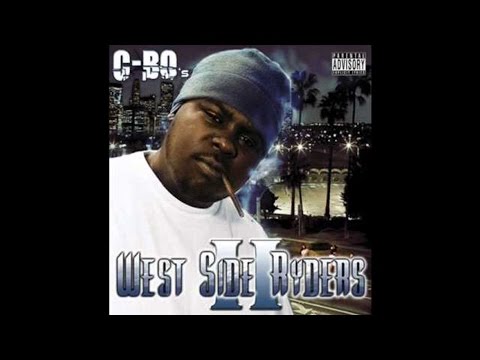 C-Bo - "Who's Them Gangsta's" (feat. T-Nutty & Mississippi)