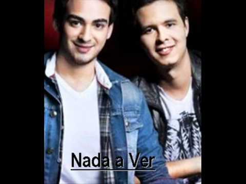 Nada A Ver video