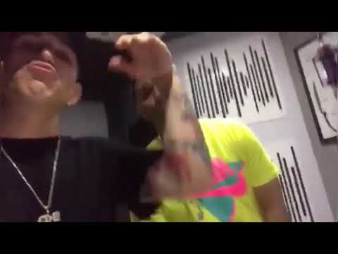 Días lluviosos(Preview) - Lenny Tavárez Ft Juhn