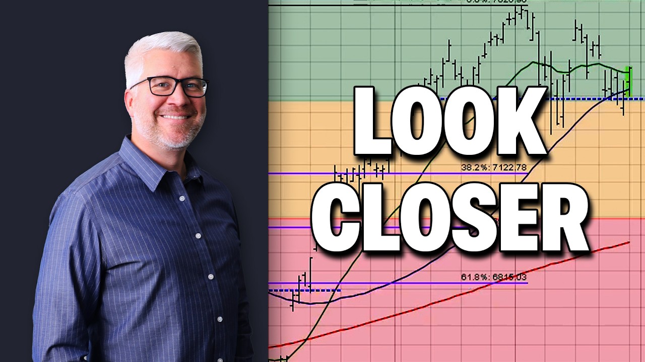 Forget the Head and Shoulders Pattern. Watch This Instead.