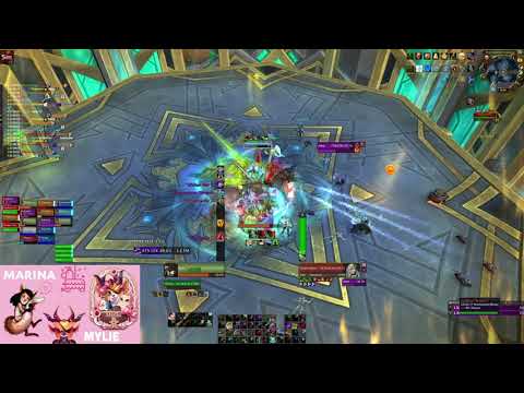 Heroic Anduin