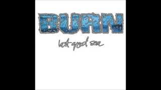 Download lagu BURN Last Great Sea [full EP] mp3