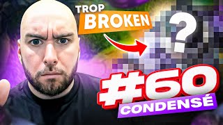 CE CHAMPION DOIT ÊTRE NERF ?!