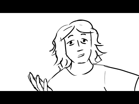 One of the Greatest Lines in Dimension 20 History - MisMag Animatic